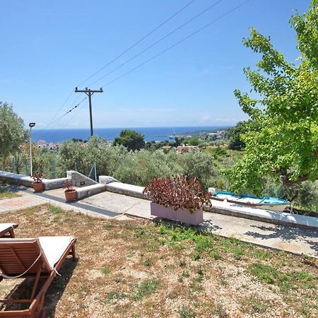 Votsi  Myrtilo Cottage מראה חיצוני תמונה