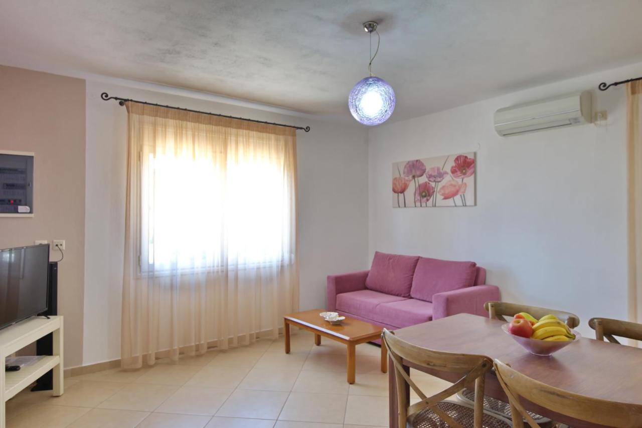 Votsi  Myrtilo Cottage מראה חיצוני תמונה